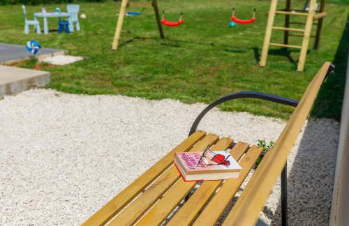 Villa Vine by Interhome - Foto 37