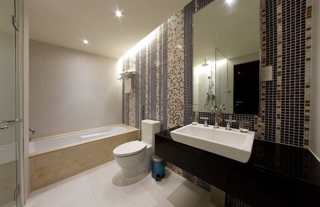 The Sea Luxury Nha Trang Apartment - Photo 78