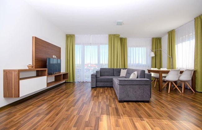 Atrium Apartamenty - Foto 21