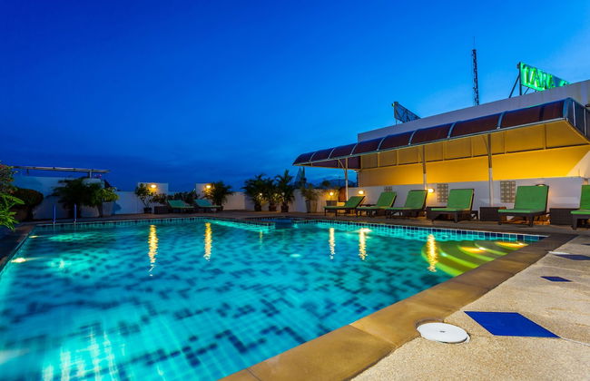 Tara Court Hotel - Photo 45