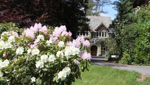 Knapp House Lodges - Foto 4