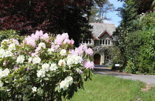 Knapp House Lodges - Foto 4