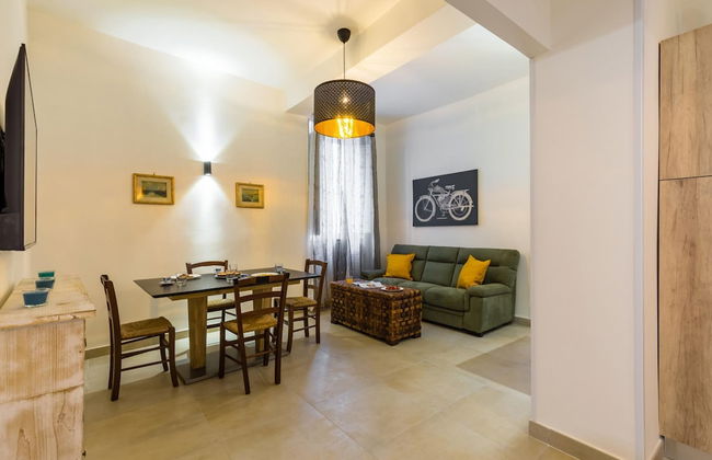 Maradona Place Apartment by Wonderful Italy - Foto 4