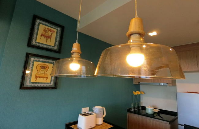 Rain Cha-am Hua-hin by Noppawan - Foto 6