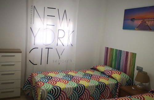 CABO GATA SUNNY HOUSE - Foto 4