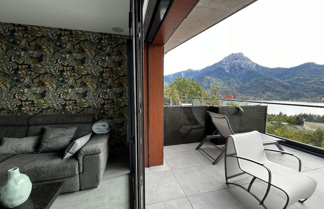 Les Restanques du Lac - Foto 35