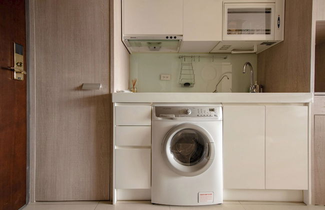 NTU Gongguan Service Apartment - Photo 52