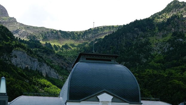 Excursion d'une journée à Canfranc, Jaca et Sallent de Gállego depuis Saragosse - Photo 5