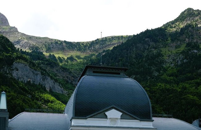Excursion d'une journée à Canfranc, Jaca et Sallent de Gállego depuis Saragosse - Photo 5