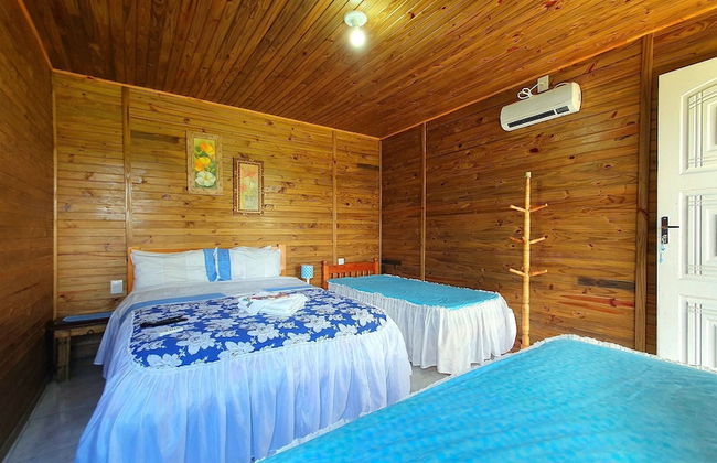 Pousada Mato Verde - Urubici - SC - Foto 15