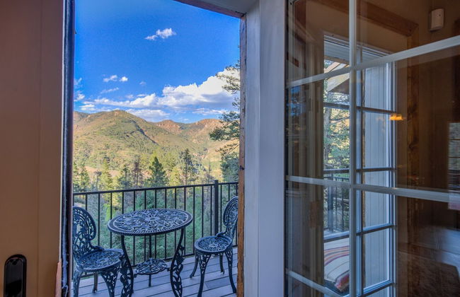 Mountain Getaway Cabinhot Tub & Pool Table4bd - Foto 46