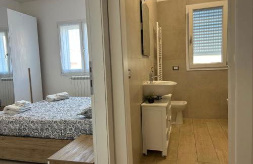 Alloggio Tessitore - Foto 11