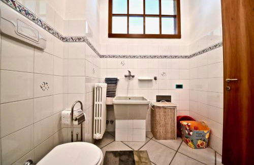 Modern apartment halfway between Milan and Como - Foto 25