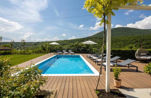 3 Luxury bedroom Apartment EMMA - Foto 43