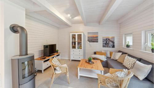 Stunning Home In Krems Iiwarderbrück - Foto 4