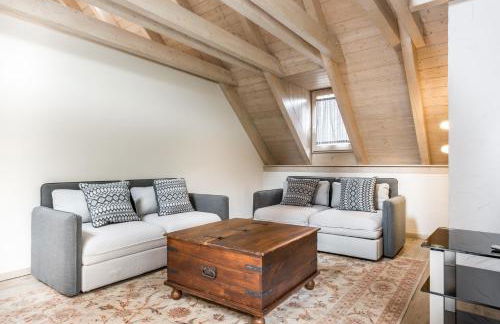 La Maison de Loup by Totiaran - Foto 25