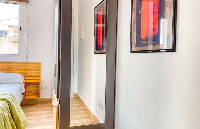 Unik Vacation Attic in Tarragona - Foto 15