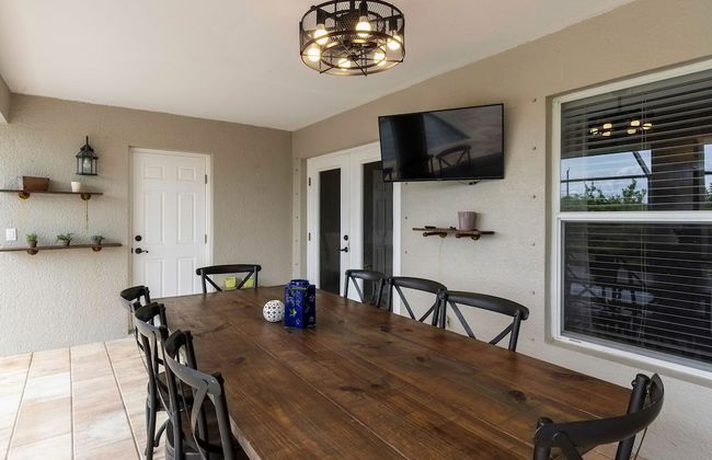 Sunset Serenity in Port Charlotte - Foto 61