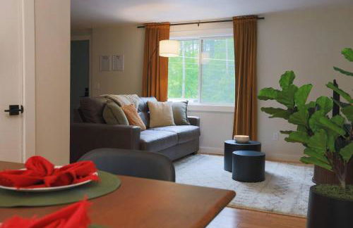 The Green Mountain Escape | Near Trails & Lake - Foto 16