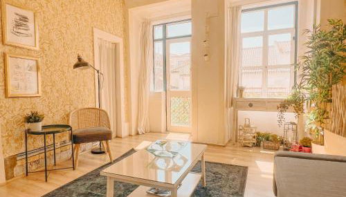 My Fair Lisbon - Apartment Príncipe Real with Balcony - Foto 4