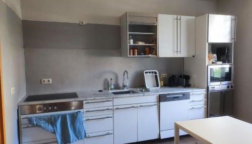 Haus am See Annahütte - für bis zu 6 Personen - Foto 5