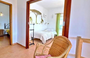 Private Villa Rego with Oceanview and Pool - Foto 29