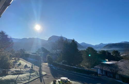 Innisfree Self Catering Apartment, Banavie, Fort William - Foto 1