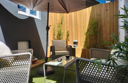 The Violet House - Foto 8