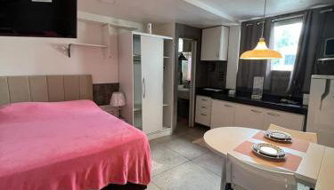 STUDIO 303 | WIFI 600MB | RESIDENCIAL JC, um lugar para ficar. - Foto 5