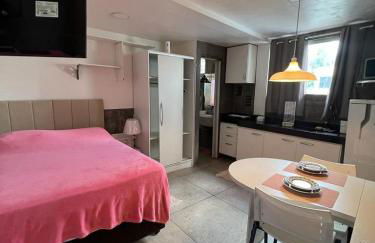 STUDIO 303 | WIFI 600MB | RESIDENCIAL JC, um lugar para ficar. - Photo 5