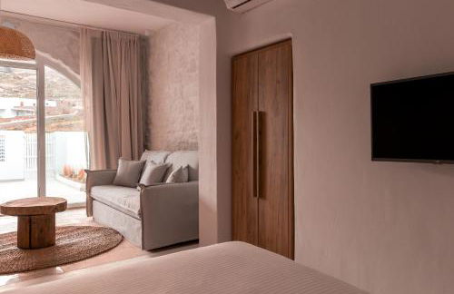 Senses Luxury Suites & Villas - Photo 50