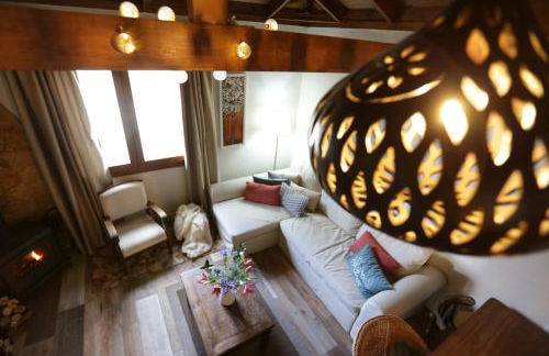 La Casita de Papel - Foto 17