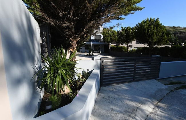 Lilies Villa - Foto 15