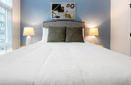 Landing Spectacular 1BD Gym Courtyard - Foto 46