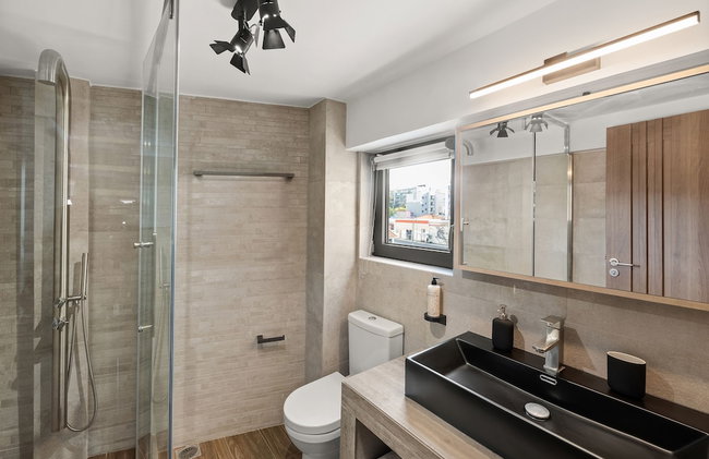Athenian View Loft - Foto 65