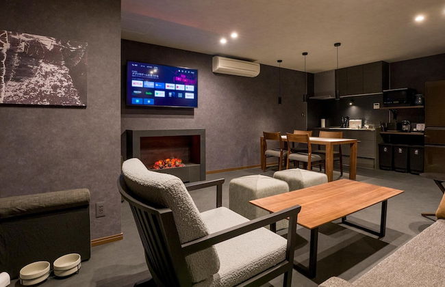 Rakuten STAY VILLA Nasu - Foto 58