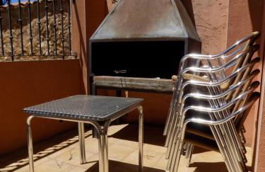 Casas Rurales Las Eras I A Y II B - Foto 18