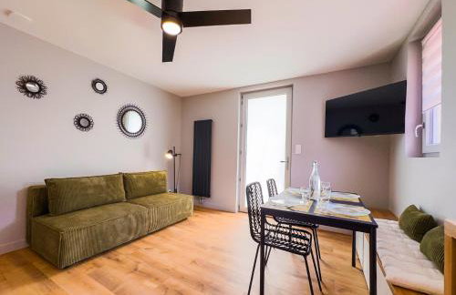 SERENITY - Côté cour - Foto 9