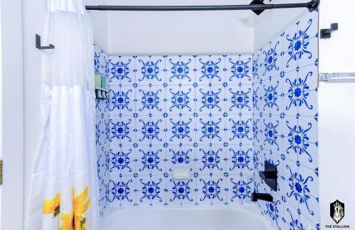 The Stallion #304 - Walk to Museums in Memphis Downtown, Luxe Loft with free gated covered parking - Foto 26