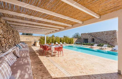 Villa Arja - Foto 18