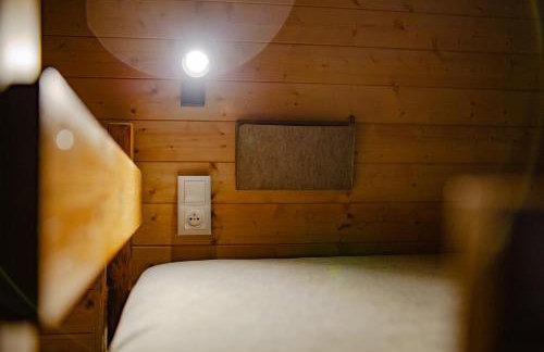 Domki na Górniej Łące - Dwa Wróble - Foto 73