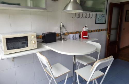 Piso zona hospital 7 personas - Photo 20