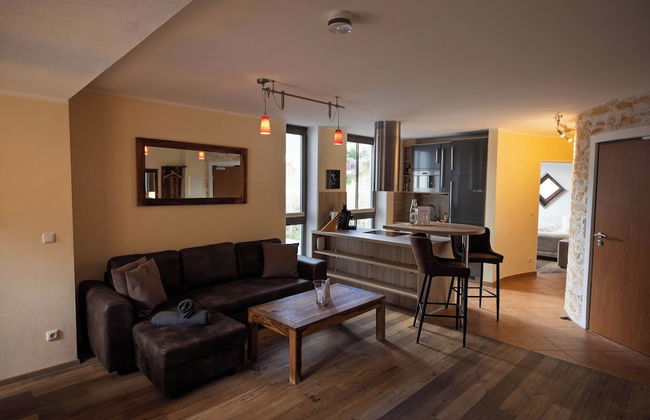 Alpenglühn - Foto 10