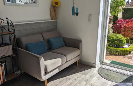 Logement sur jardin à Fontainebleau - Foto 12