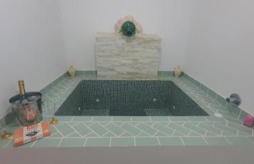 La Morería y su jacuzzi - Photo 47