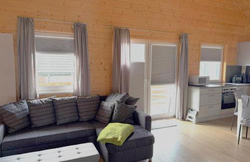 Ferienhaus Vogelnest - Foto 8