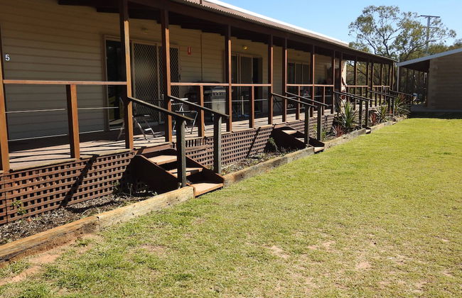 Warrawong on the Darling - Foto 24