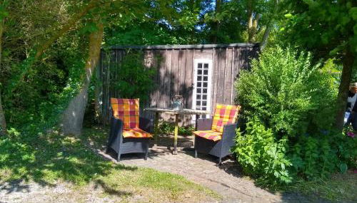 Klaras Huuske - Foto 2