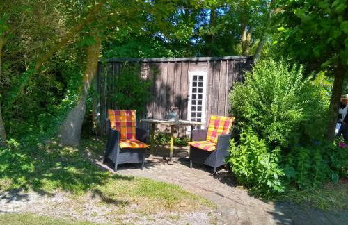 Klaras Huuske - Foto 2