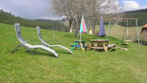 Rutscherhof Comfortable holiday residence - Foto 4, Other